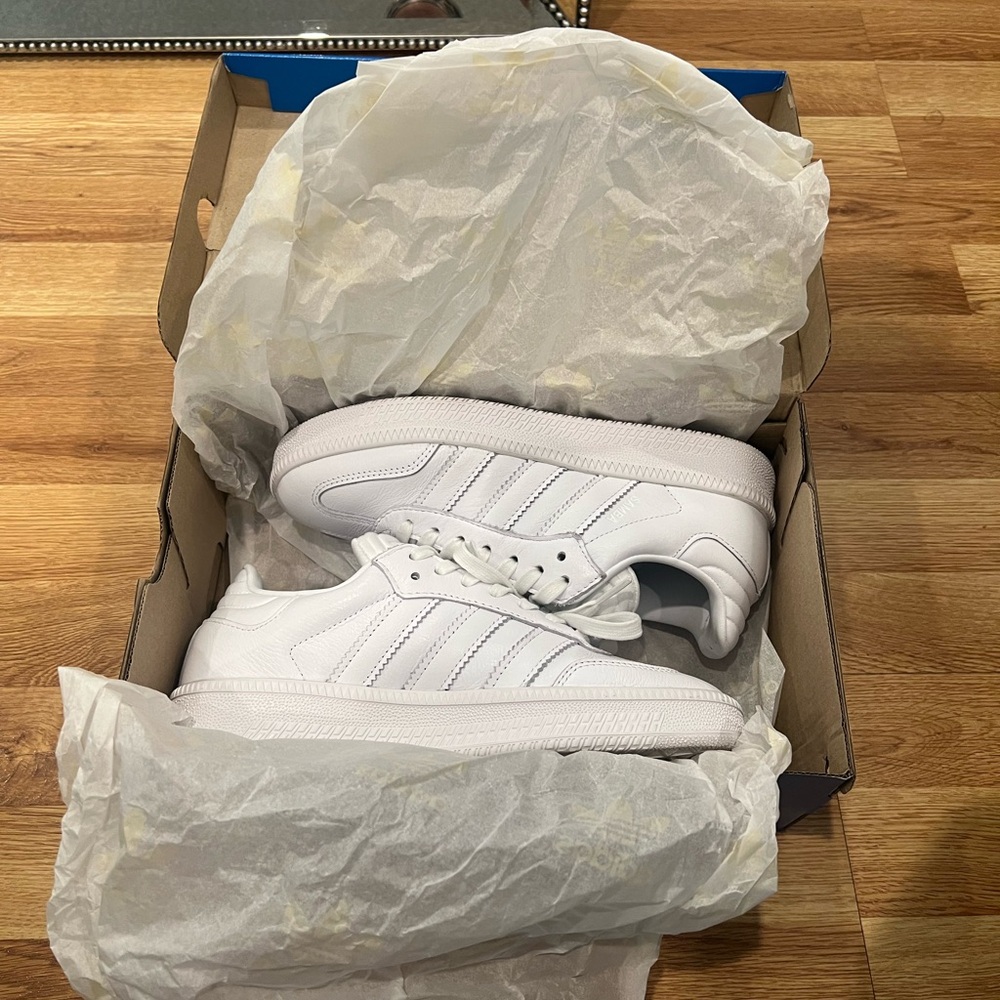 Adidas Samba XLG Originals - Picture 3 of 11
